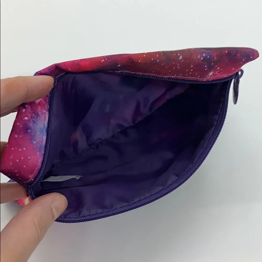 NEW Galaxy Cosmetic Case